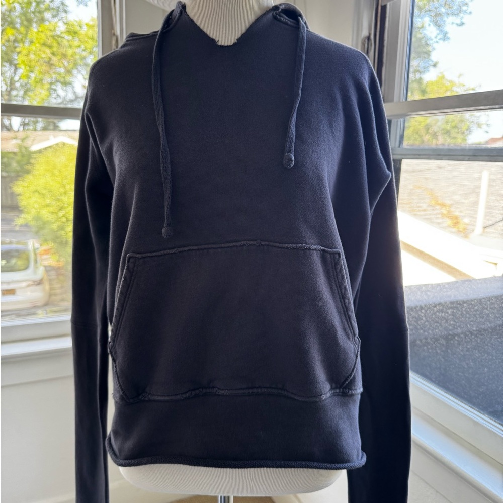 Nili Lotan Janie Sweatshirt Small